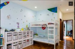 Villa Delle Rose (D10), Condominium #584592871